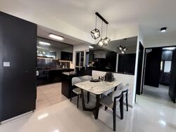 Blk 876A Tampines Greenbloom (Tampines), HDB 4 Rooms #583880471